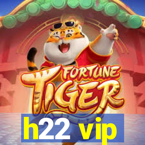 h22 vip